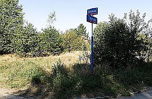 Sadulski Zakątek nabiera kształtów