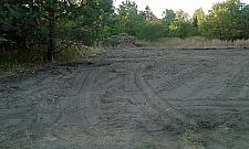 Sadulski Zakątek nabiera kształtów