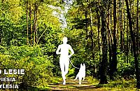 Międzylesie zaprasza na bieg: pana i psa