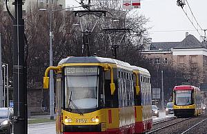 23 zmienia numer. O co chodzi?