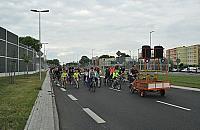 W piątek Masa Krytyczna jedzie przez Bemowo