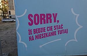 Dwie wieże staną przy Wólczyńskiej