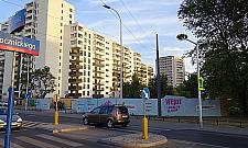 Dwie wieże staną przy Wólczyńskiej