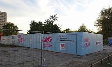 Dwie wieże staną przy Wólczyńskiej