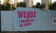 Dwie wieże staną przy Wólczyńskiej