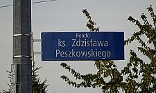 Rondo dla księdza