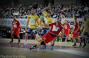 KPR będzie gościć wicemistrza Polski