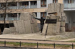 Czy w Choszczówce chowano ofiary stalinizmu?