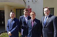 Rada miasta unieważniła wybór zarządu Bemowa. Zygrzak: nadal jestem burmistrzem