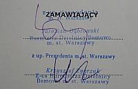 Ratusz wysyła na Bemowo agentów CBA