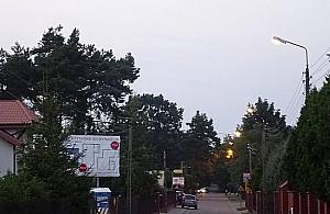 Mieszkańcy ul. Małego Rycerza: żyjemy w średniowieczu