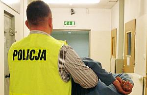 Złapali pedofila dzięki czujności sąsiadki