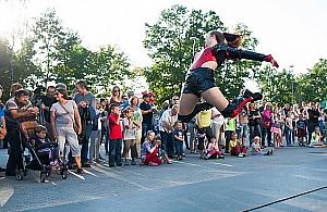 Znów będzie Poruszenie w Legionowie