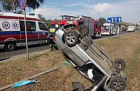 Piłeś? Nie jedź! Przykład z Modlińskiej