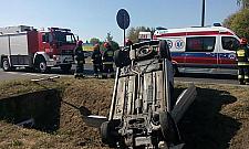 Piłeś? Nie jedź! Przykład z Modlińskiej