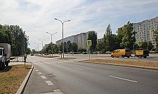 Nowe znaki na Reymonta. Wysłuchano mieszkańców?