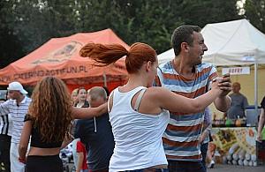 Wolisz disco? Przyjdź na Wolę!