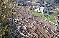 SKM-ka na granicy Woli i Bemowa opóźniona o kilka lat