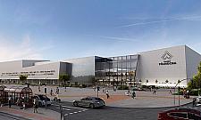 Kamień węgielny Galerii Północnej wmurowany. Otwarcie w 2017 roku