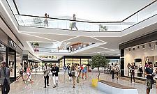 Kamień węgielny Galerii Północnej wmurowany. Otwarcie w 2017 roku