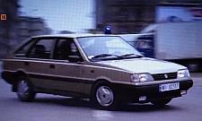 Wola w polskim filmie: serial "Glina"