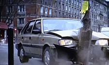 Wola w polskim filmie: serial "Glina"
