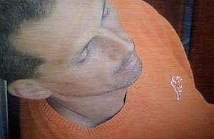 Podejrzany o kradzież na Wincentego. Ktoś rozpoznaje?