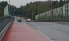 Czy ul. Mehoffera-bis kiedykolwiek powstanie?