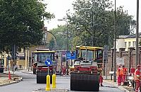 Tak naprawiają św. Wincentego