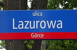 Kiedy zostanie otwarta szkoła na Lazurowej?
