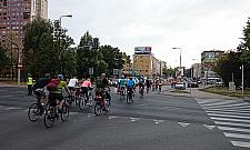 Masa Krytyczna okiem uczestnika. "Gdzie ci hejterzy?"