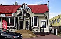 "A pod panierką tłuściutkie mięso" - oceniamy bar Leniwiec