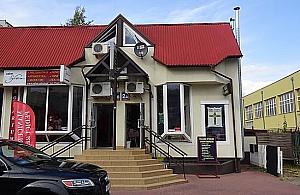 "A pod panierką tłuściutkie mięso" - oceniamy bar Leniwiec