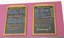 "A pod panierką tłuściutkie mięso" - oceniamy bar Leniwiec