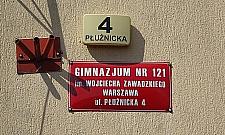 Bohater Białołęki molestował dziewczynki?