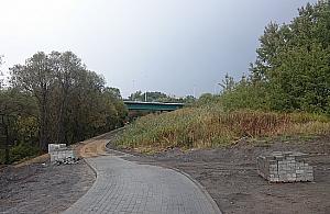 Wszystko, co chcielibyście wiedzieć o remoncie na wale wiślanym