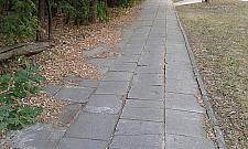 Sześć pasów na Marywilskiej, pięć ciekawych komentarzy