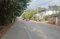 Rowerem do szkoły na Nowodworach? Wciąż niebezpiecznie