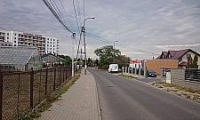 Rowerem do szkoły na Nowodworach? Wciąż niebezpiecznie