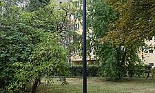 Latarnie na Rembielińskiej naprawione