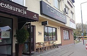 Hiszpańskie przekąski z al. Reymonta. Oceniamy tapas bar Romesco