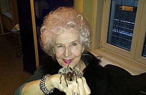 Potańcówka przy Cegłowskiej