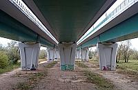 Absurdalny napad nad Wisłą. Napastnik sam wezwał policję