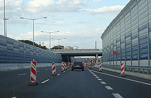 Nasz test: z Bielan na Bródno w pięć minut