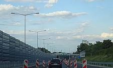 Nasz test: z Bielan na Bródno w pięć minut