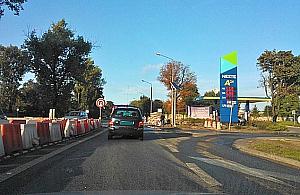 Sprawdzamy fakty w sprawie modernizacji Zegrzyńskiej. Realna czy nie?