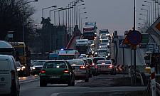 Sprawdzamy fakty w sprawie modernizacji Zegrzyńskiej. Realna czy nie?