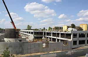 Przejście podziemne otworzą za pół roku