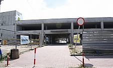 Przejście podziemne otworzą za pół roku