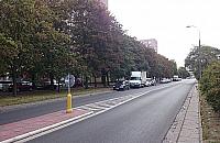 Co ważniejsze dla Bródna: parkingi czy książki?